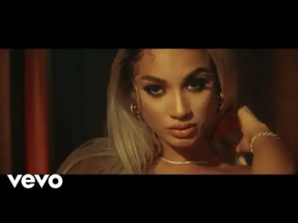 DaniLeigh – Cravin’ (feat. G-Eazy)